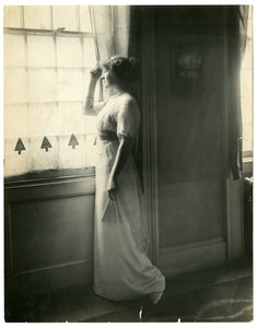 Frances Starr da Jessie Tarbox Beals