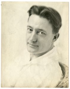 Henry Oyen, c.1905-21 da Jessie Tarbox Beals