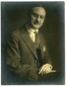 Hill Tolerton, c.1905-20 da Jessie Tarbox Beals