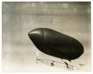 Knabenshue - a St Louis da Jessie Tarbox Beals