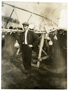 Knabenshue a St Louis da Jessie Tarbox Beals