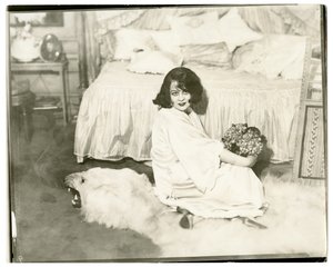 Lenore Ulric, c.1915-28