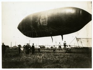 Leo Stevens da Jessie Tarbox Beals