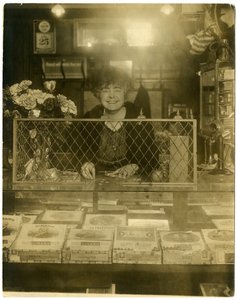 Madame Girard da Jessie Tarbox Beals