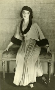 Marie Doro