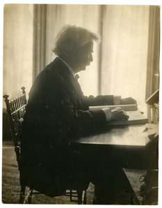 Mark Twain