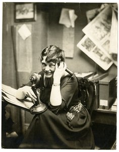 May Wilson Preston, artista e illustratrice