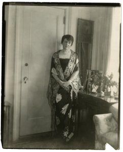 Mrs Emily Post, Etiquette