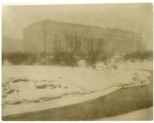 Museo delle Belle Arti, Boston, USA, c.1902-10