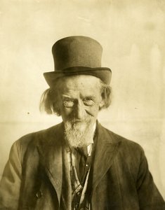 Zio Sylvanus Cone, modello