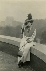 Viola Allen da Jessie Tarbox Beals