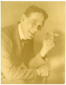 Walter Gelber, c.1905-40