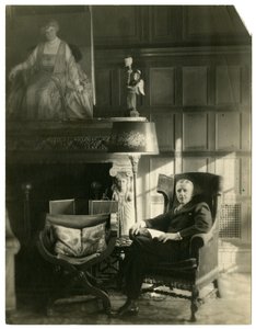 William H Woodin - Amer Car & Foundry Co ex Segretario del Tesoro da Jessie Tarbox Beals