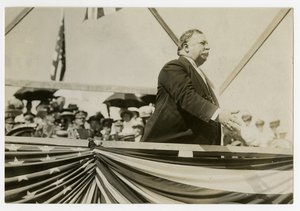 William Howard Taft