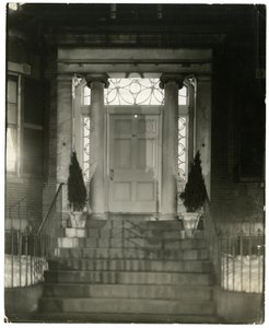 Porta del Woman