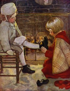 Una moderna Cenerentola