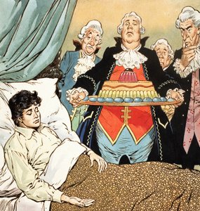 La storia di Pelle d