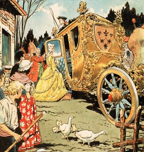 La storia di Pelle d
