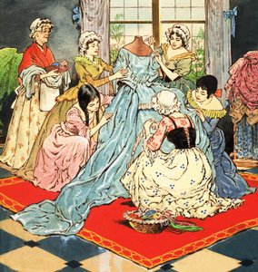 La storia di Pelle d
