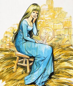 La storia di Tremotino da Jesus Blasco