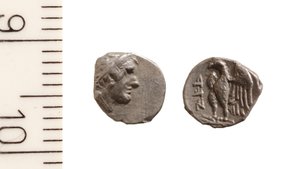 Moneta della Giudea