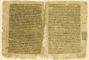 Mishnah