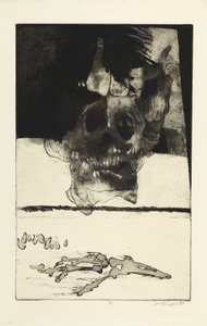 Omaggio alla morte
