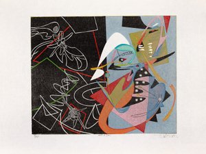 Notte e giorno, 2016