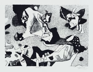 Ubu Roi da Jim Monson