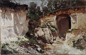 Colline di Gesso