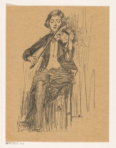 Violinista