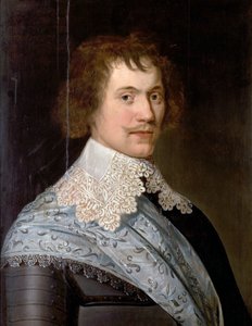 Sir Thomas Byron
