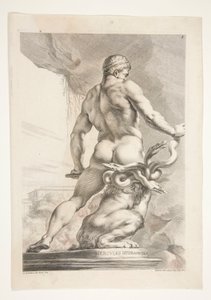 Hercules e l