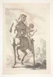 Il Centauro Borghese