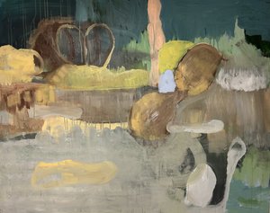 Riflessioni astratte e organiche