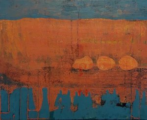 Desert Rocks - Riassunto