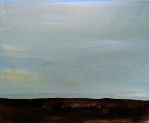 Paesaggio aperto e sereno da Joackim Schou Dahle