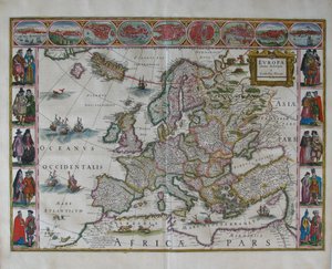 Mappa dell