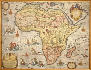 Mappa dell