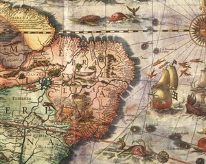 Mappa dell