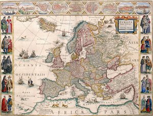 Mappa dell
