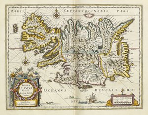 Mappa dell