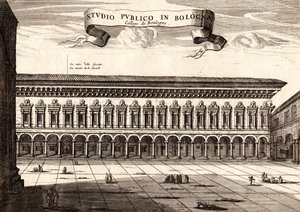 Il Palazzo dell