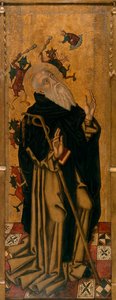 La tentazione di Sant
