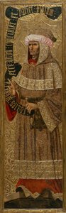 Isaia da Joan Gascó