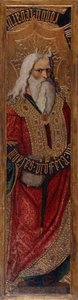 Mosè da Joan Gascó