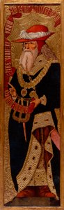Abramo da Joan Gascó