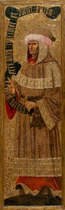 Isaia da Joan Gascó