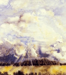 Cielo di marzo, 1989
