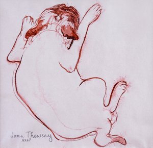 Cucciolo di Carlino 1 da Joan Thewsey